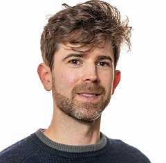 Aaron Bembenek