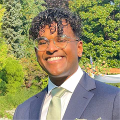 Aaron Jeyaraj