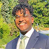Aaron Jeyaraj