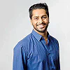Aashish Yadavally