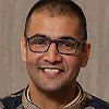 Aayush Garg