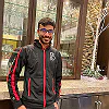 Abhinav Agarwal