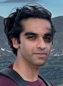 Aditya Thimmaiah