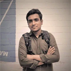 Ahsanul Ameen Sabit