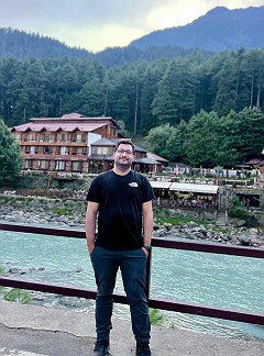 Amit Kachroo