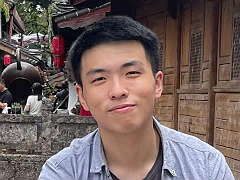 Aosen Xiong