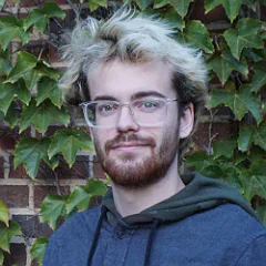 Ben Caldwell