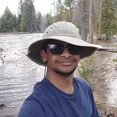 Bhargav Kulkarni