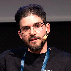 C&eacute;sar Soto-Valero