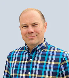 Chris Lattner