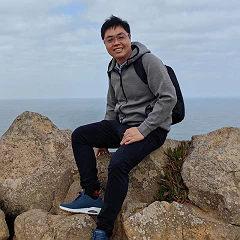 Chun Yong Chong