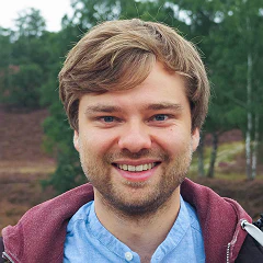 Daniel Lehmann