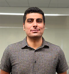 Erfan Arvan