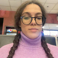 Farideh Khalili