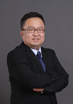 Guoqiang Li