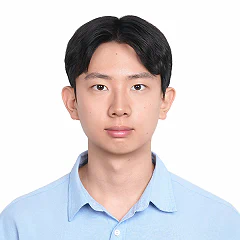 Jaemin Hong