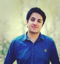 Javad Saberlatibari