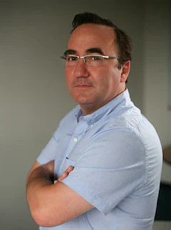 Jean-Pierre Talpin