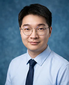 Jie Ma