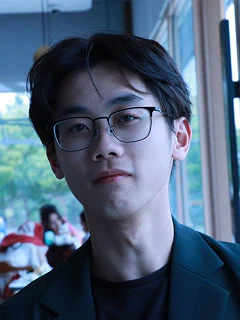 Jingyu Qiu