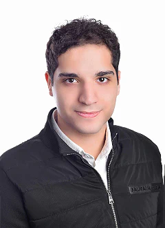 Karim Sharaf