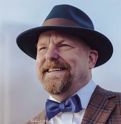 Kent Beck