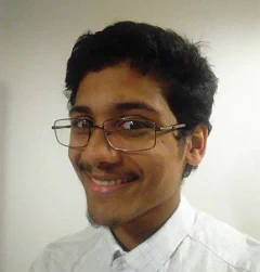 Kiran Gopinathan