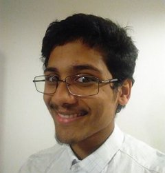Kiran Gopinathan
