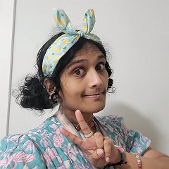 Kiran Gopinathan