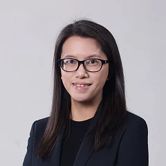 Lin Huang
