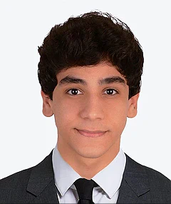 Mahmoud Khawaja
