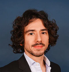 Marius Ortega