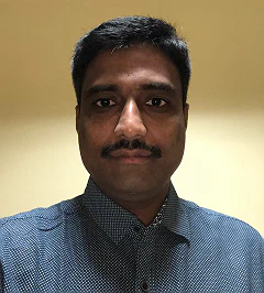 Maruti Sairam Venkata Annaluru