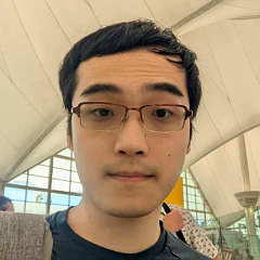 Michael Zhang