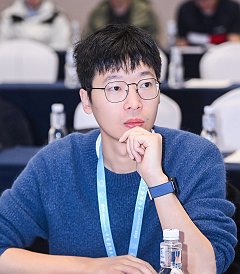 Mingshuai Chen