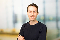 Mitchell Olsthoorn
