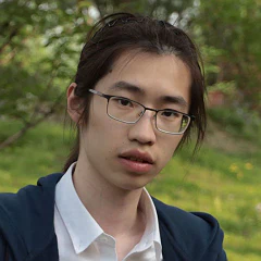 Nairen Zhang