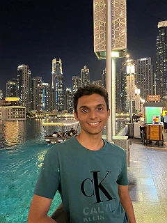 Neeraj Jadhav