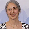 Negar Hashemi
