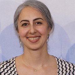 Negar Hashemi