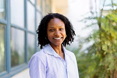 Rebecca Williams Earle