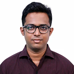 T. M. Rithwanul Islam 