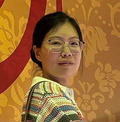 Ruijie Meng