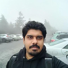 Satyajit Gokhale