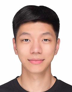 Shinhae Kim