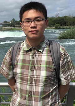 Shuyang Tang