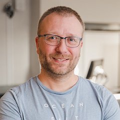 Stefan Marr