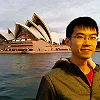 Tian Tan