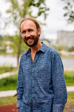 Tomas Petricek