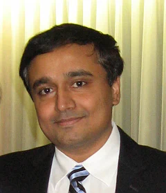 Vijay Ganesh